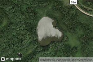 Strank Lake