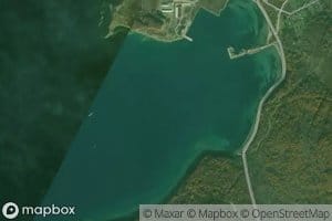 Bukhta Pyati Okhotnikov