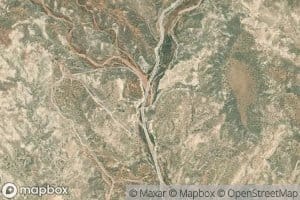 Arroyo del Cerrito Negro