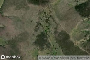 Bear Wallow Spring
