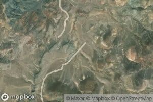 Creel Spring