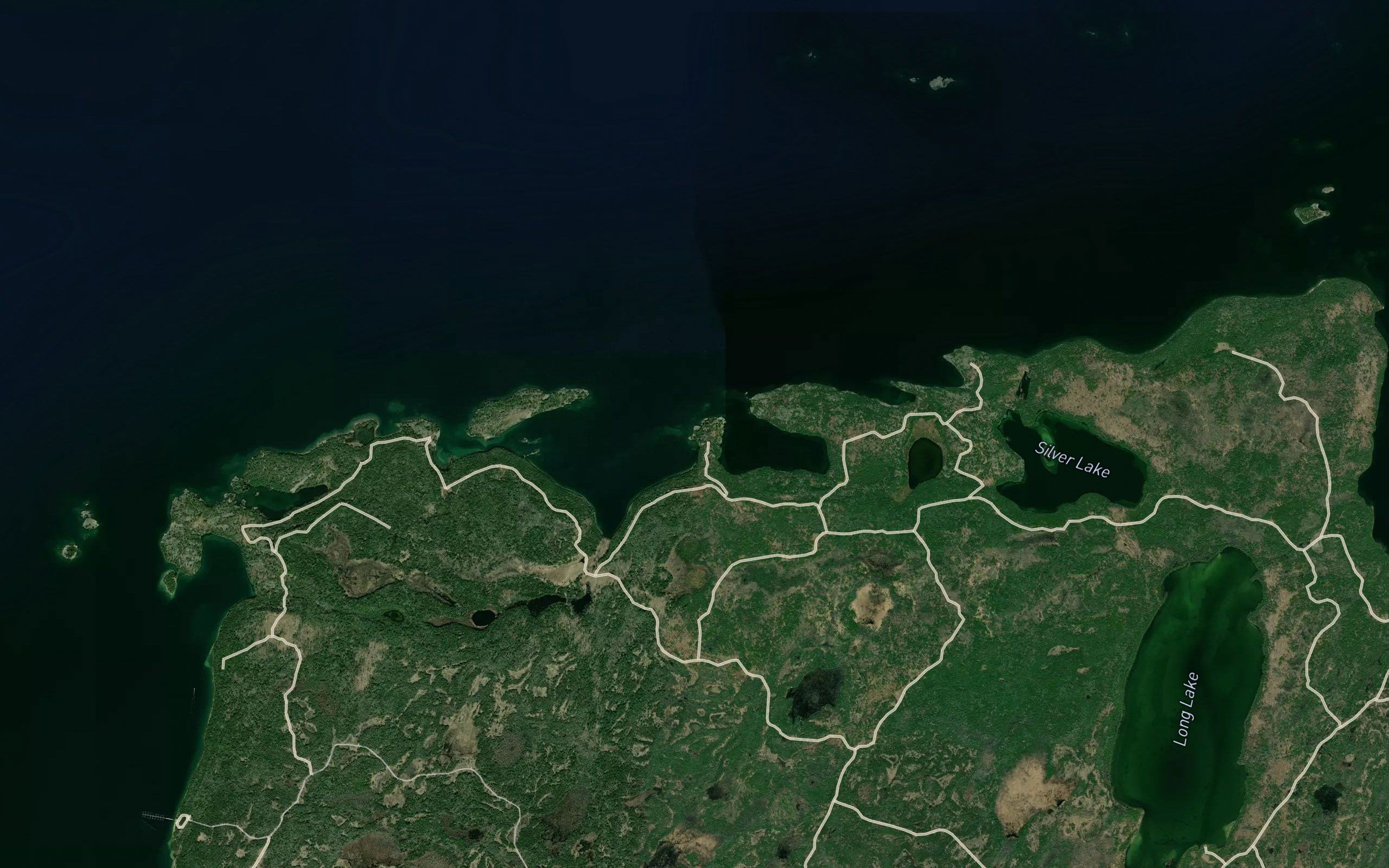 Sturgeon Cove
