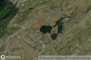 Fagerdalsvatnet