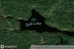 Quill Lake