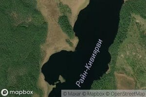 Ozero Rain Kivi-Yarvi