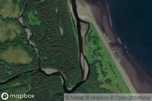 Patton River
