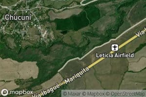 Quebrada de Las Cabras