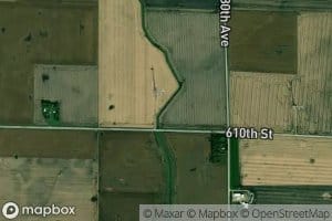 Drainage Ditch Number 47