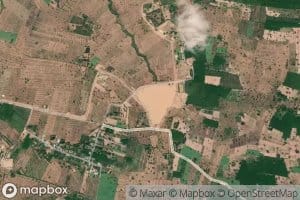 Ang Kep Nam Huai Lalu Yai