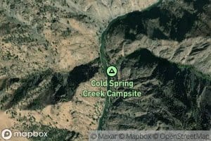 Cold Spring Creek