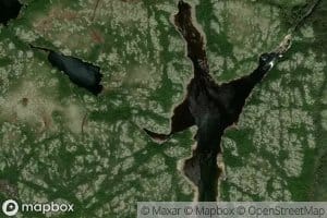 Ruisseau du Ouest