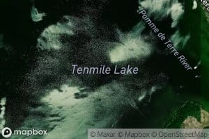 Tenmile Lake