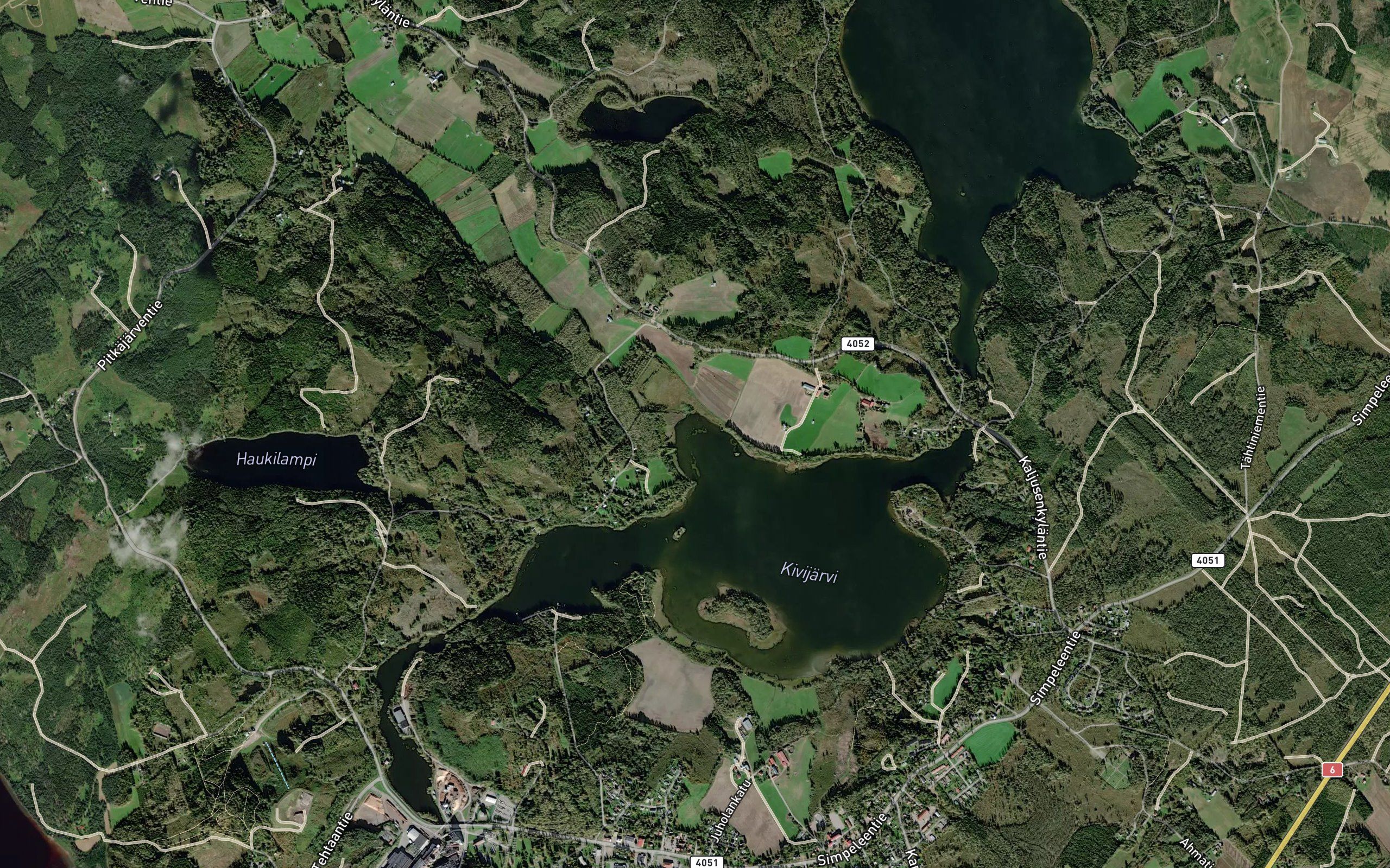 Kyysniemenlahti