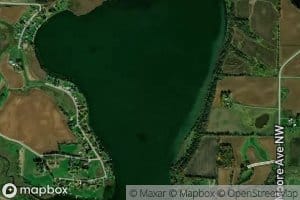 French Lake