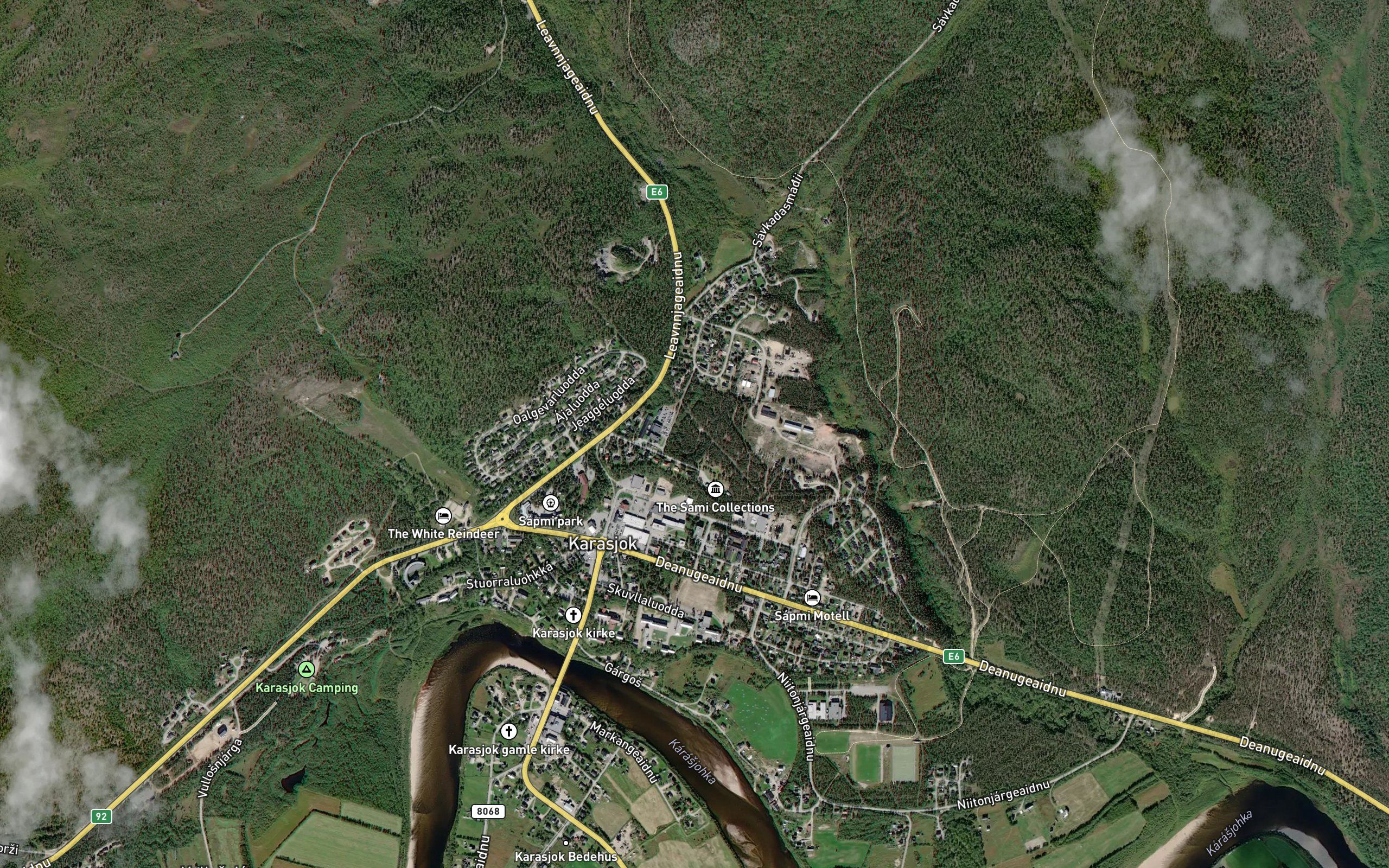 Stalolattu