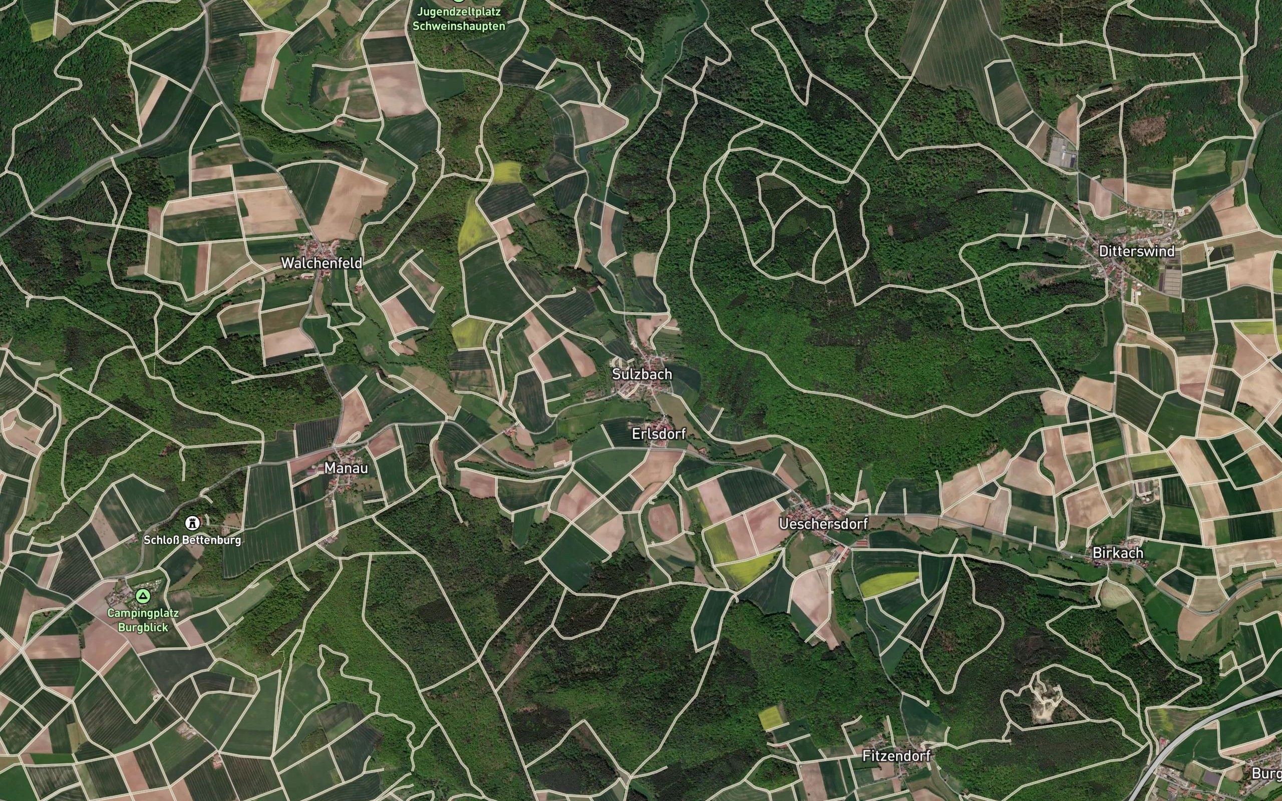 Ermatzbach