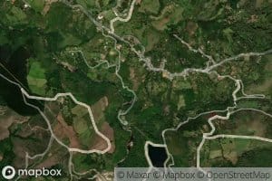 Quebrada San Francisco