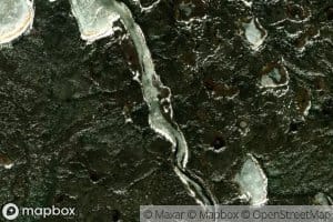 Thomas Stevenson Lake