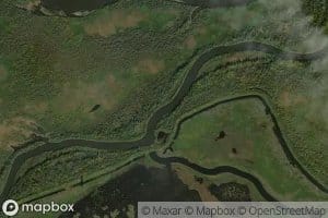 South Angling River