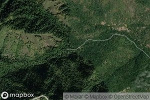 Oliphant Creek