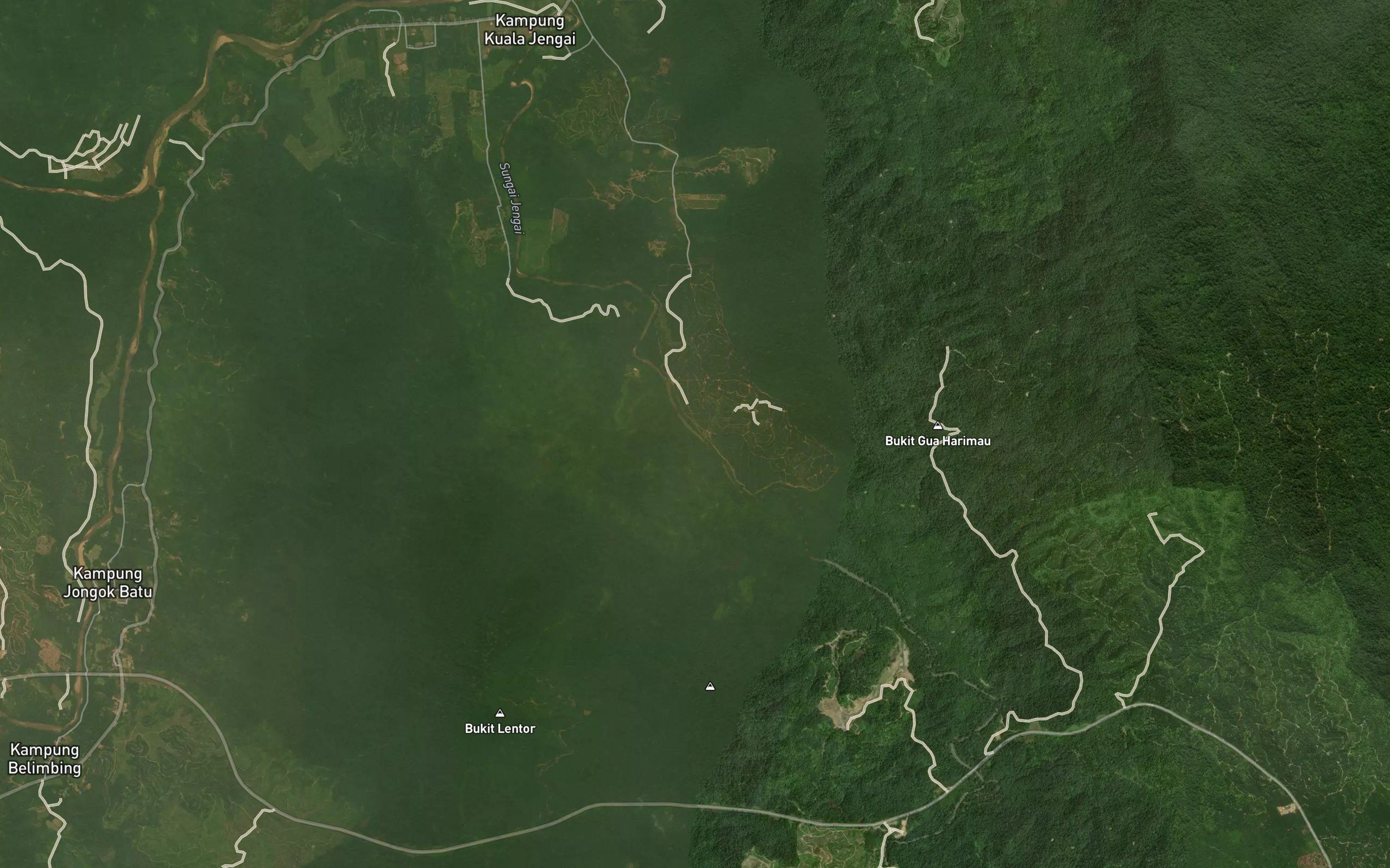 Sungai Susu