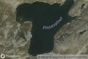 Pinsevatnet