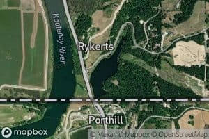 Rykerts Lake
