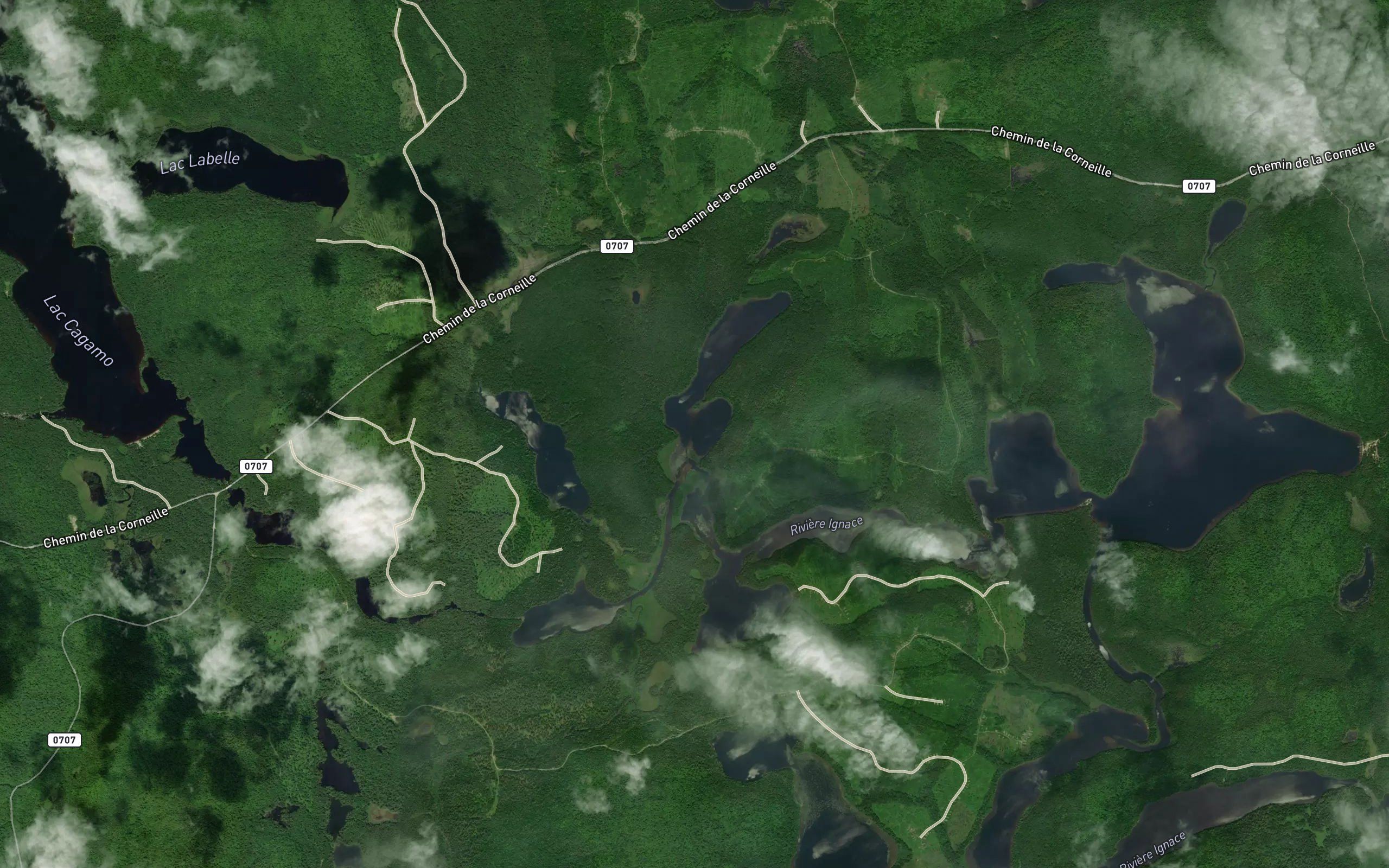 Baie Groulx