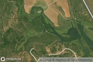 Bouzier Creek