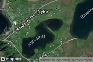 Husvatnet