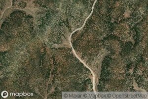 Toh Ne Zhonnie Spring