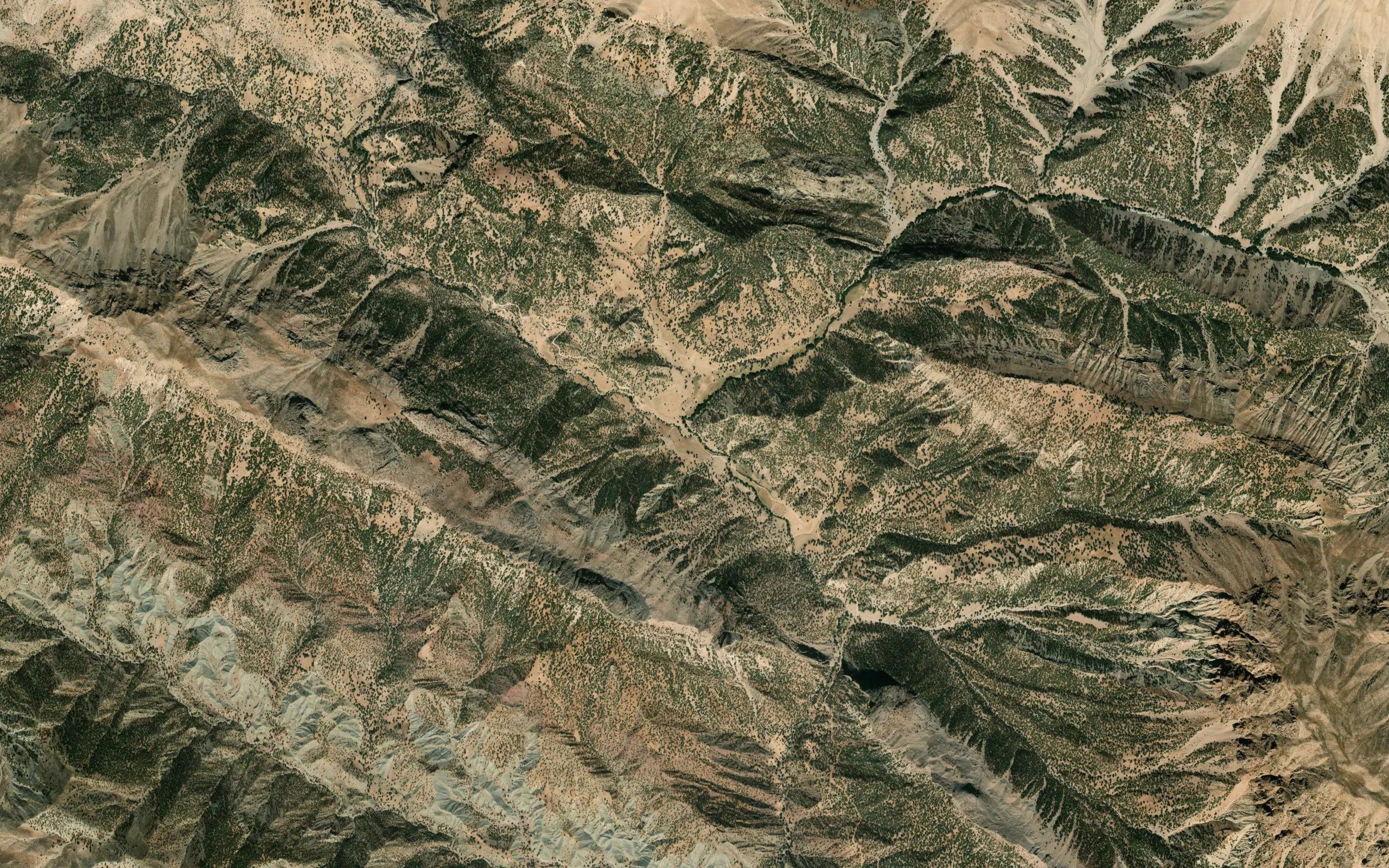 Rudkhaneh-ye Shahrud