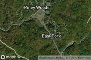 Middle Creek