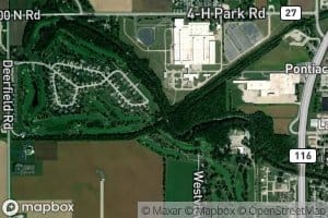 North Creek
