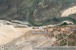 Corrego da Forquilha