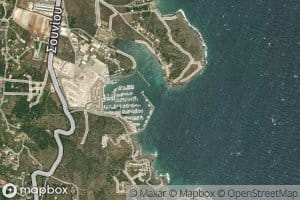 Ormos Gaidouromantra