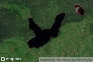 Lac des Croisements
