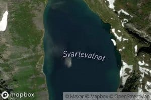 Svartevatnet