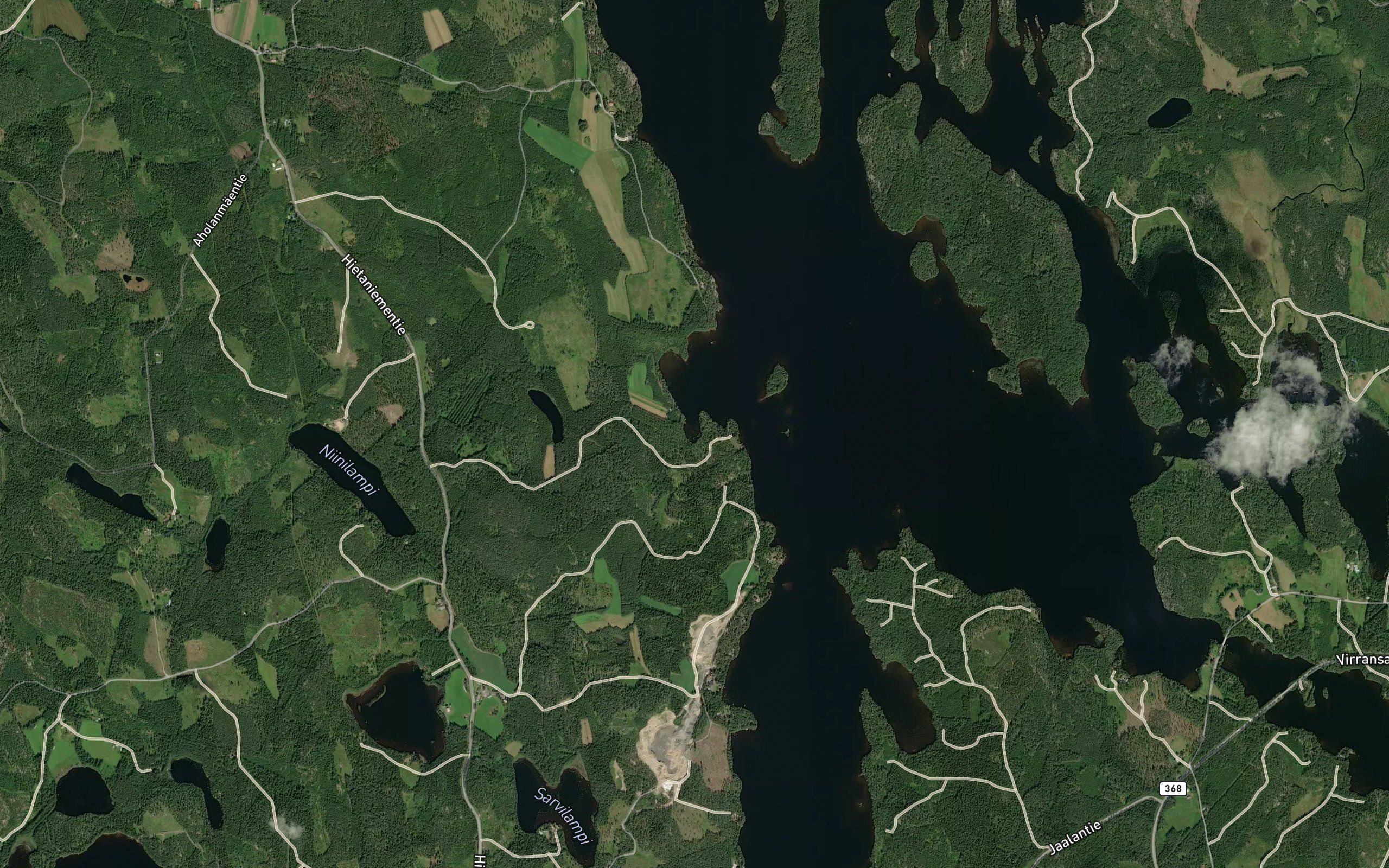 Niuranlahti