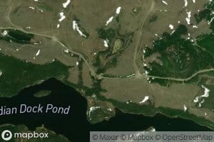 Indian Dock Pond