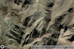 Chuckwalla Spring