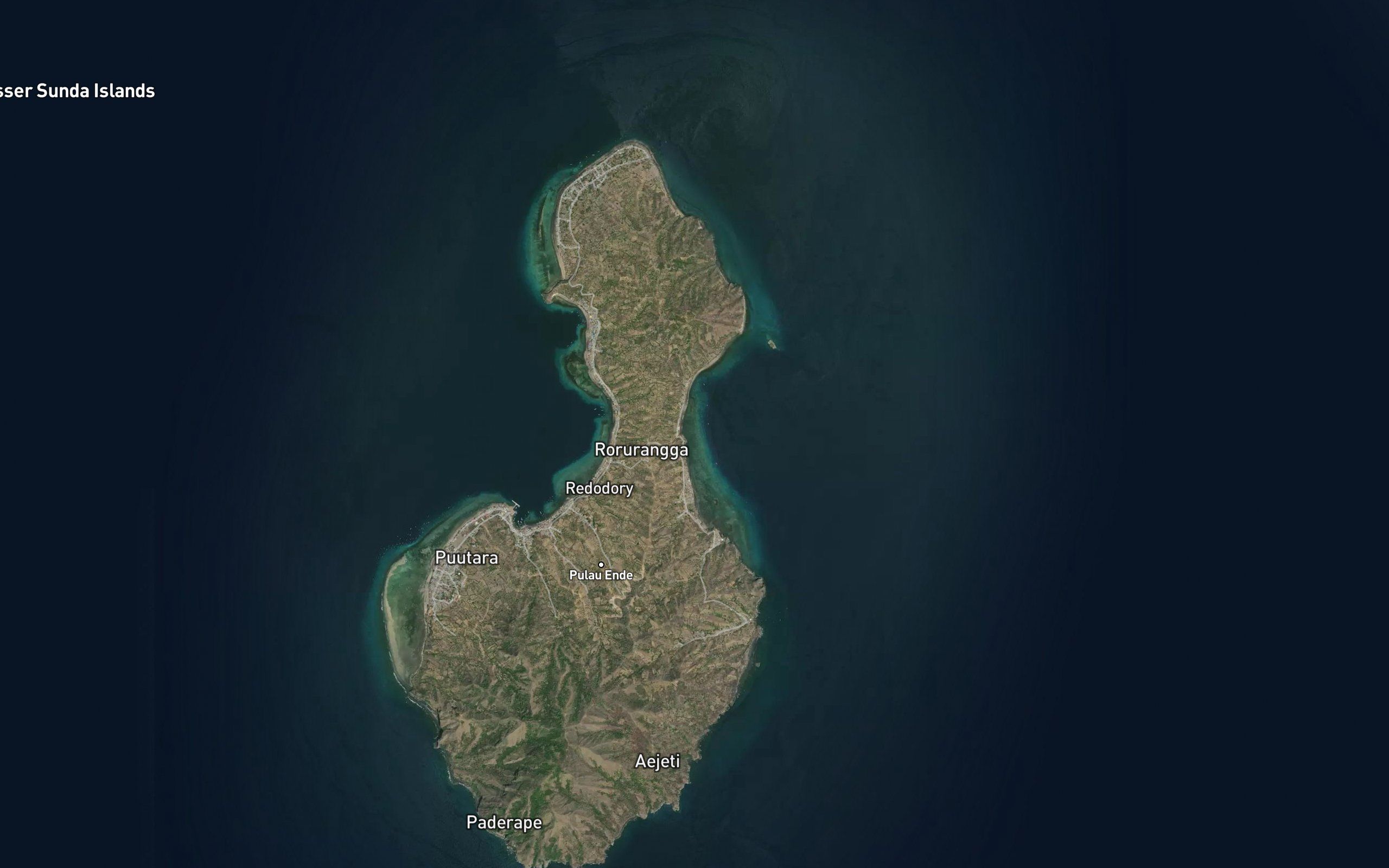 Teluk Anarewa