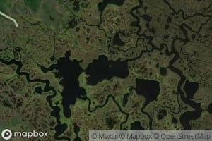 Collins Upper Tide Pond