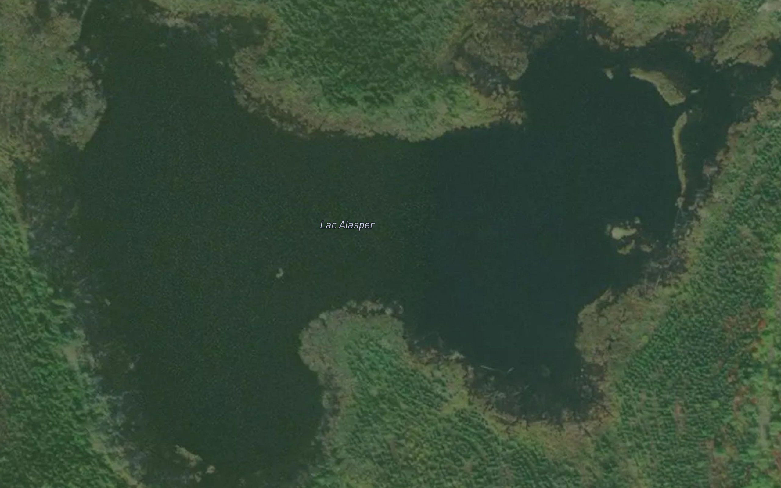 Lac Alasper