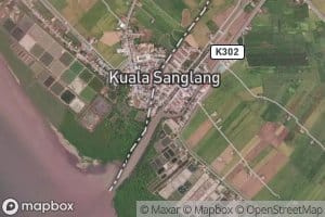 Sungai Korok Wan Yahya