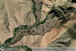 Qol-e Buzghalah Sang