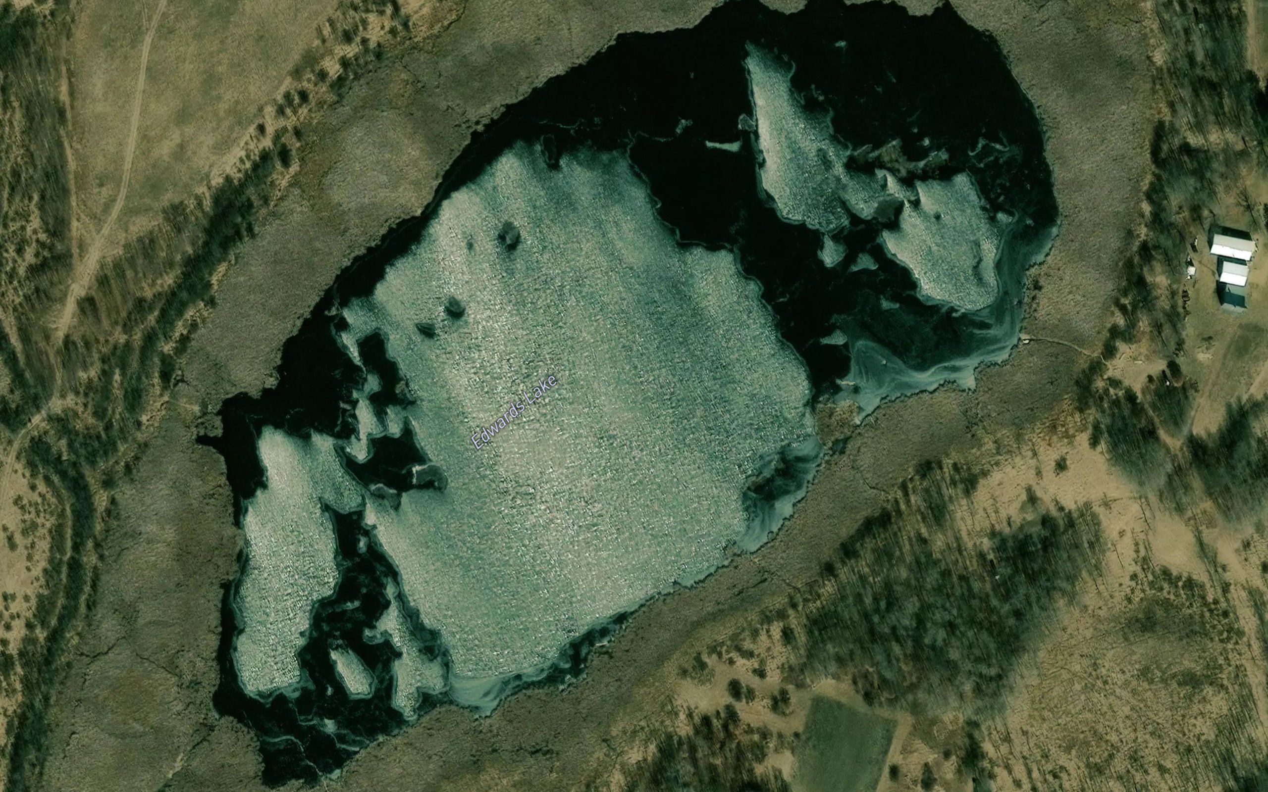 Edwards Lake