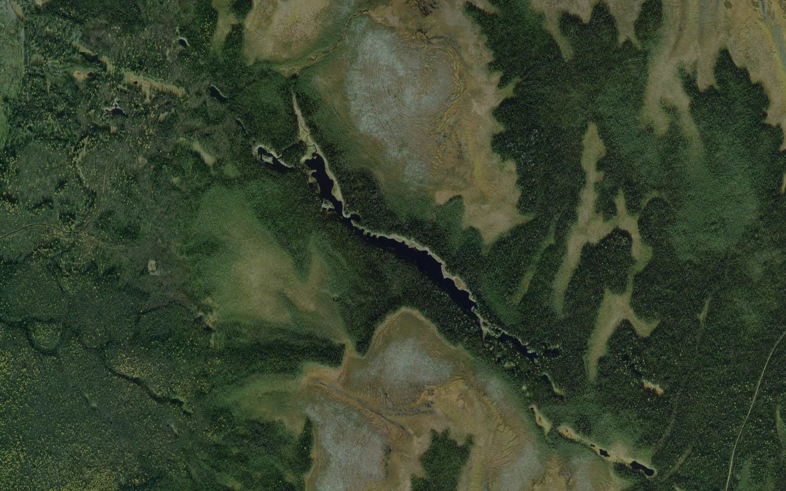Ozero Kirozero