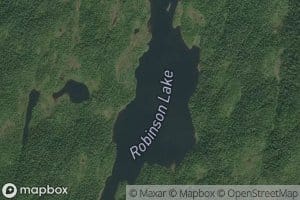Robinson Lake