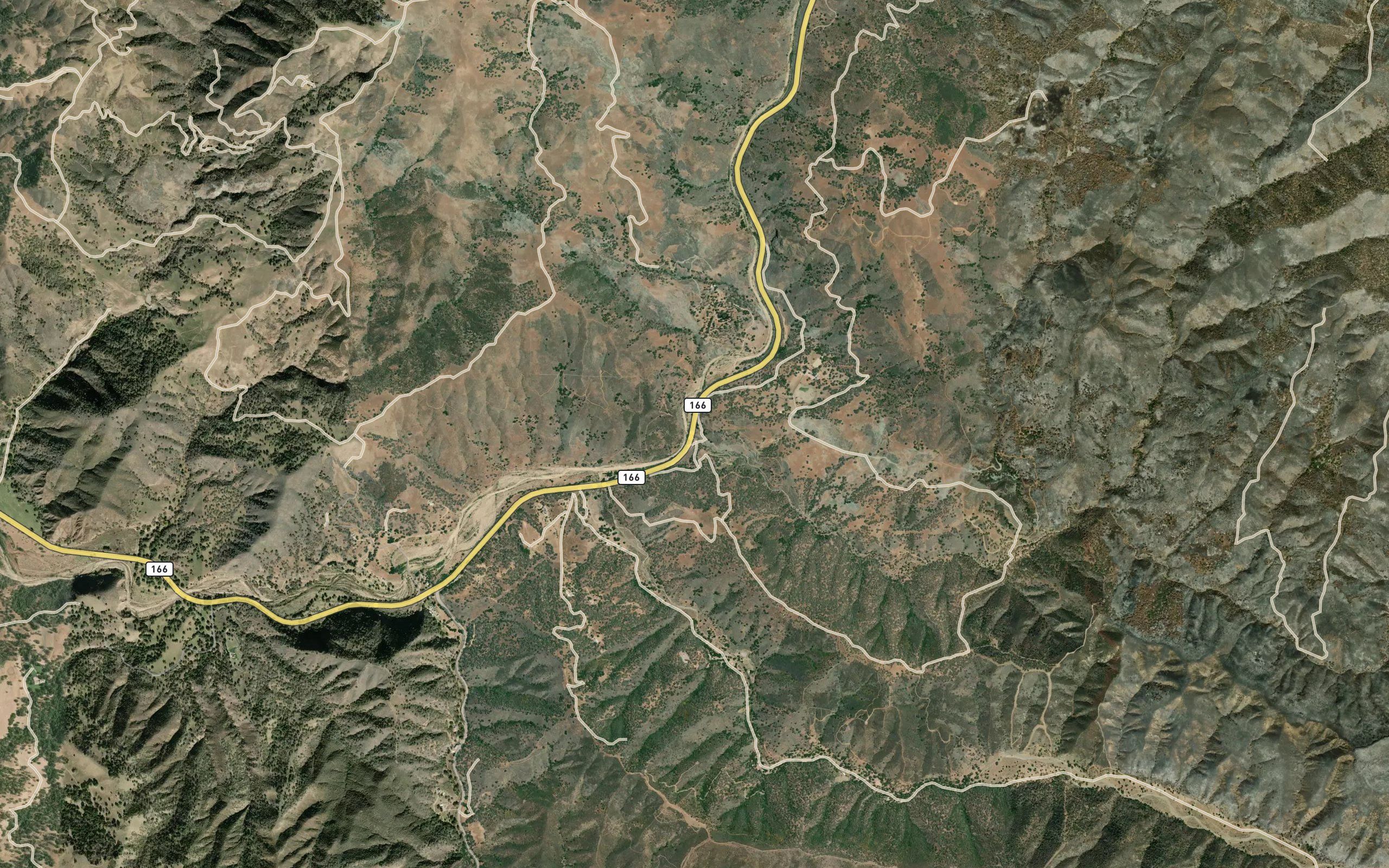 Aliso Creek